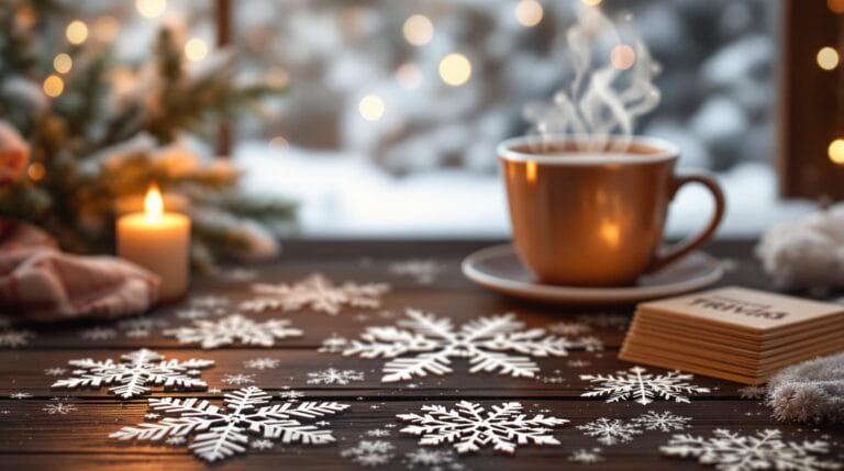 Winter Trivia Questions: 10 Fun Facts with Answers