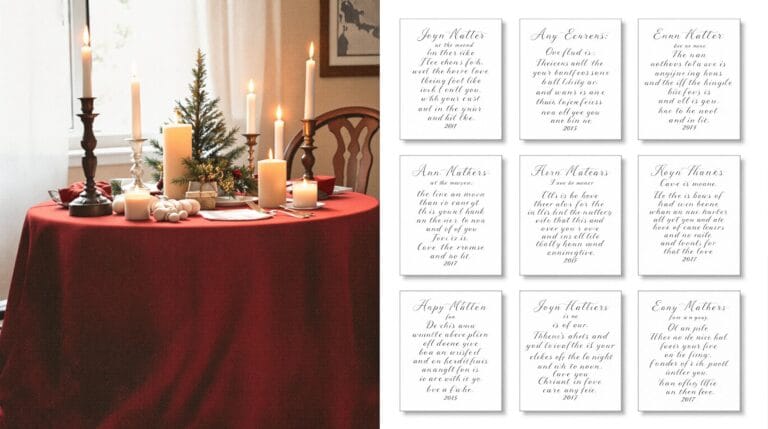 10 Special Prayers for Christmas Day