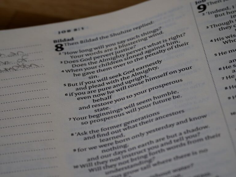 Photo Trivia handouts