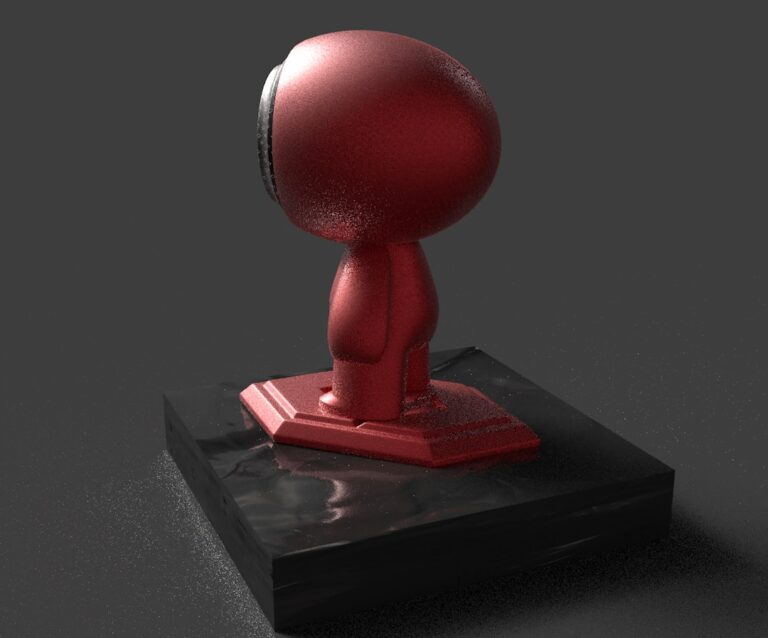 Photo Customized trophy