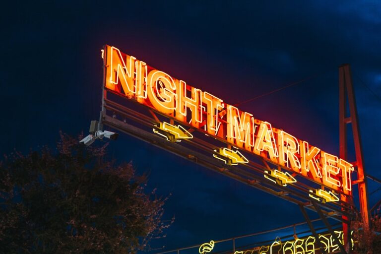 Photo Quiz Night Flyer