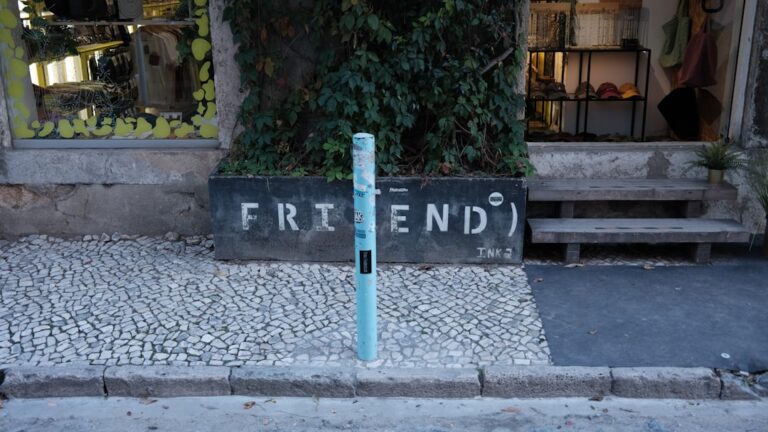 Photo Friends characters