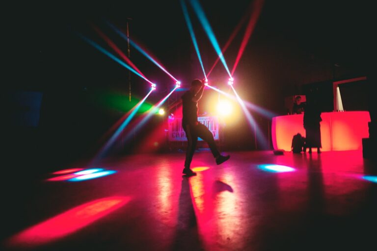 Photo Fun atmosphere