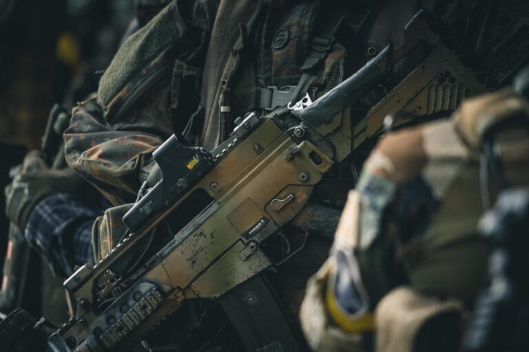 Photo Recruitment poster