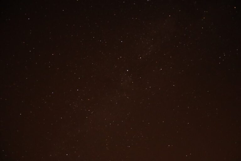 Photo Trivia Night Flyer